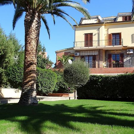 Bb Doliahouse Bed & Breakfast Dolianova Dış mekan fotoğraf
