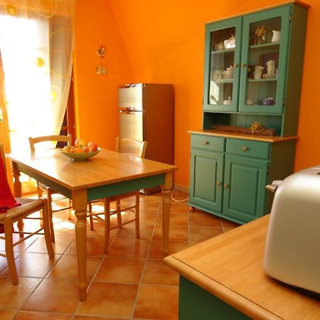 Bb Doliahouse Bed & Breakfast Dolianova Dış mekan fotoğraf