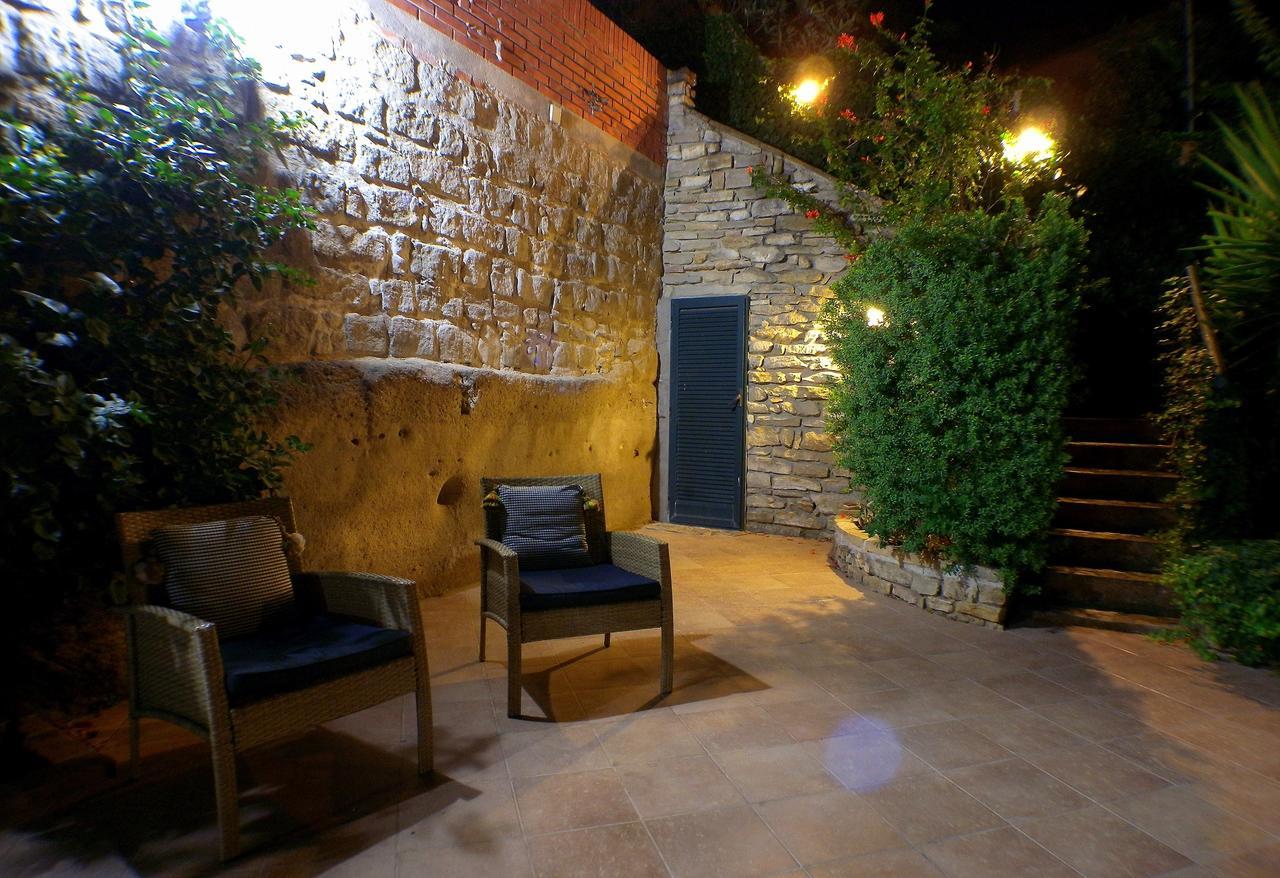 Bb Doliahouse Bed & Breakfast Dolianova Dış mekan fotoğraf
