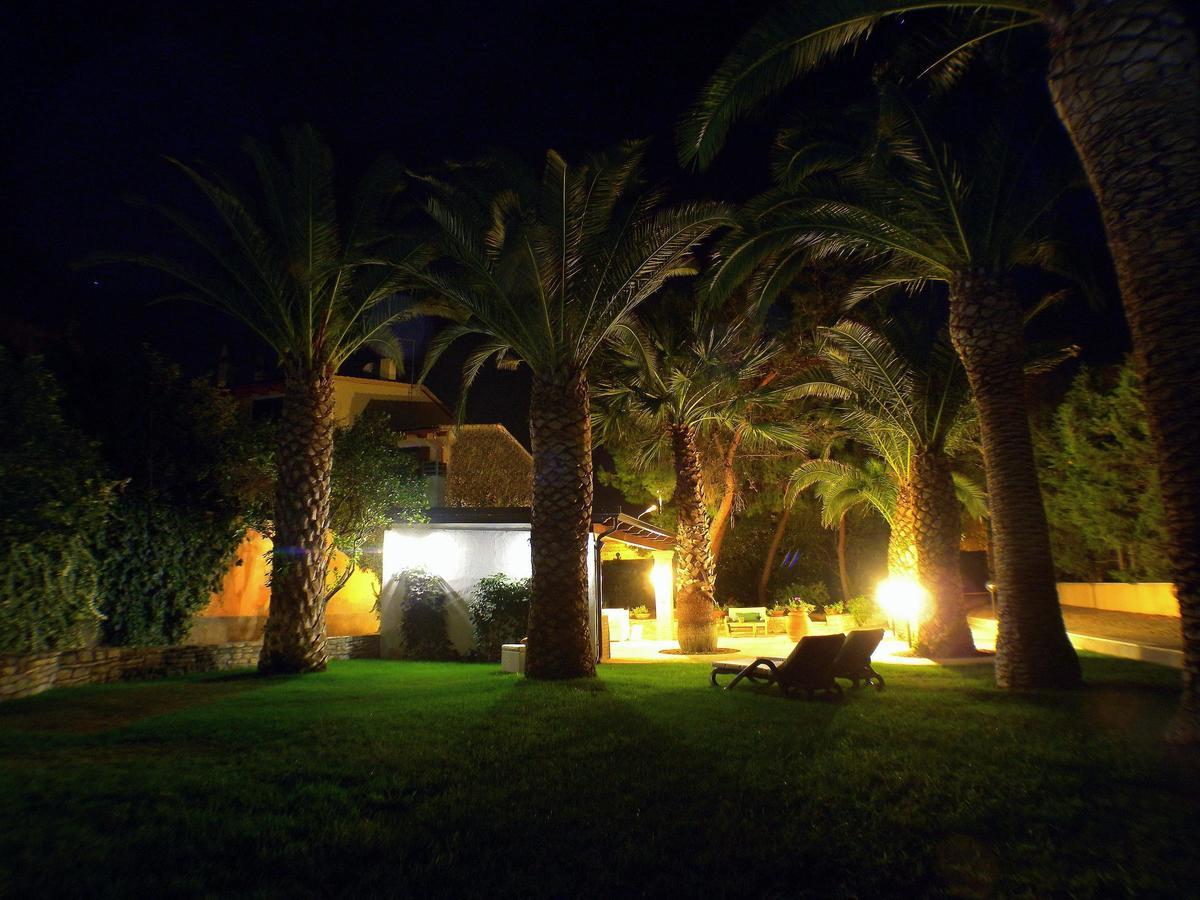 Bb Doliahouse Bed & Breakfast Dolianova Dış mekan fotoğraf