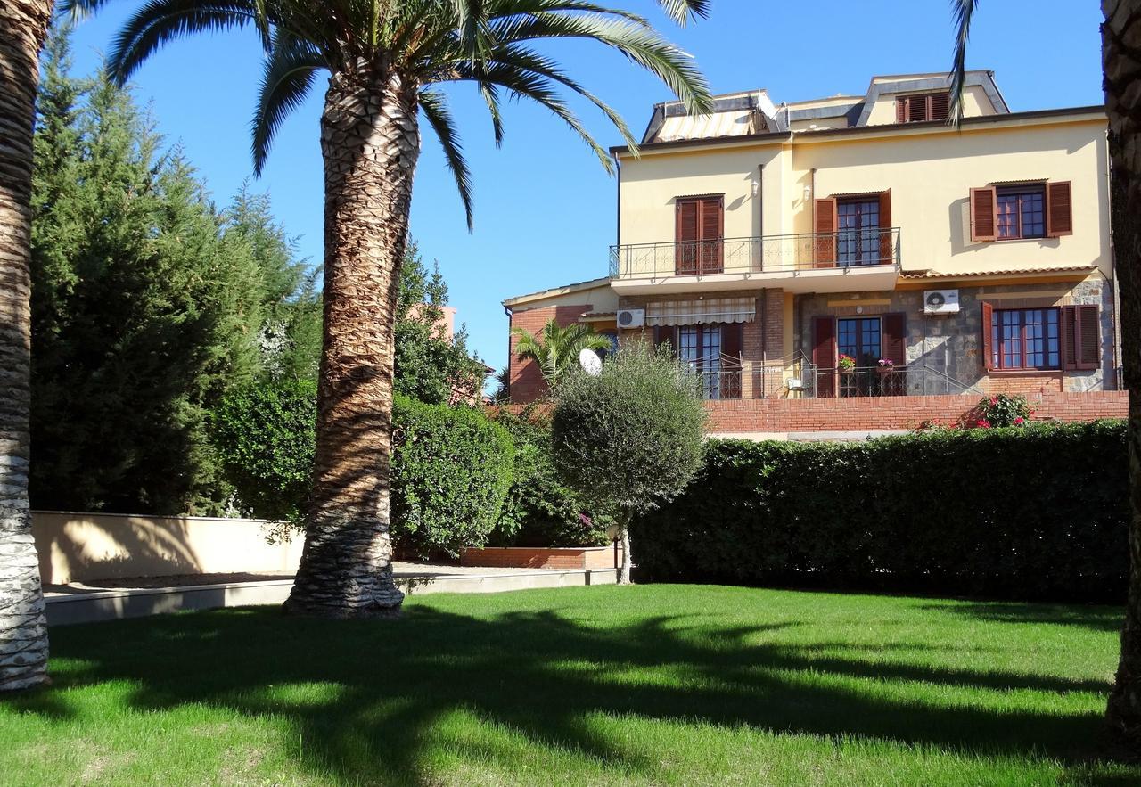 Bb Doliahouse Bed & Breakfast Dolianova Dış mekan fotoğraf