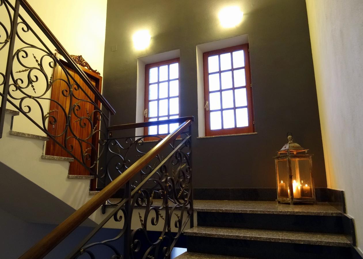 Bb Doliahouse Bed & Breakfast Dolianova Dış mekan fotoğraf