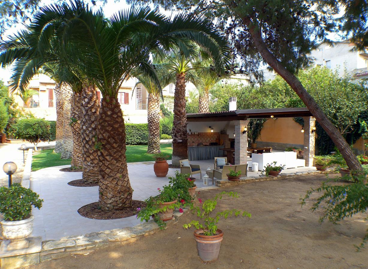 Bb Doliahouse Bed & Breakfast Dolianova Dış mekan fotoğraf
