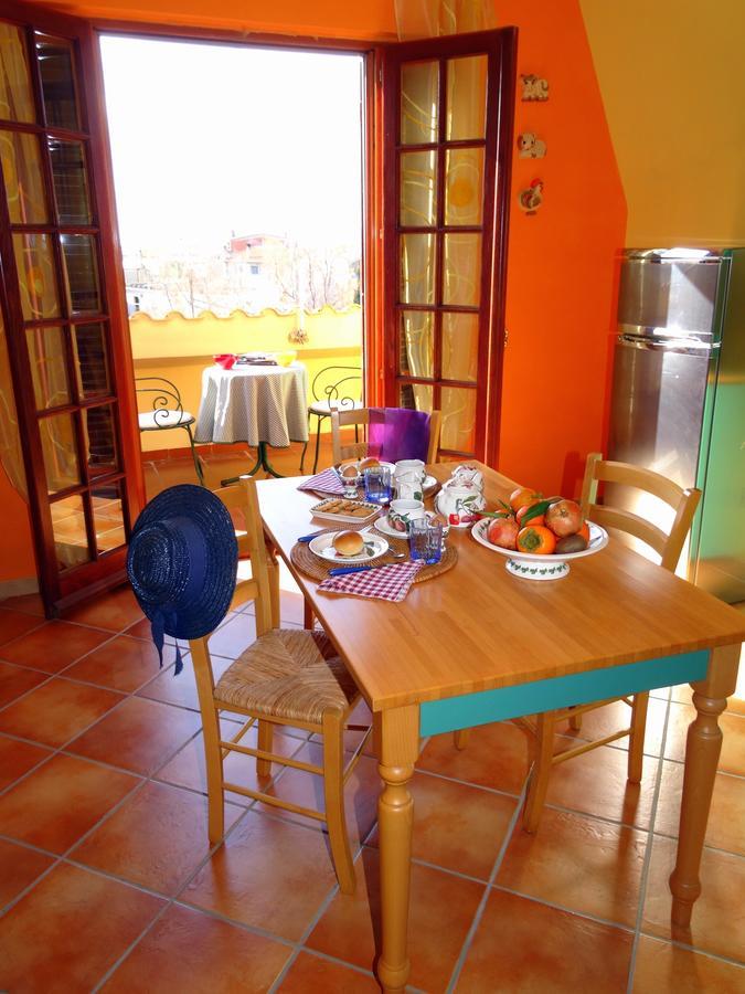 Bb Doliahouse Bed & Breakfast Dolianova Dış mekan fotoğraf